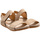 Schoenen Dames Sandalen / Open schoenen El Naturalista 25650117S005 Grijs
