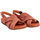 Schoenen Dames Sandalen / Open schoenen El Naturalista 2565111SV005 Grijs