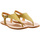 Schoenen Dames Sandalen / Open schoenen El Naturalista 2571011B1005 Grijs