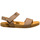 Schoenen Dames Sandalen / Open schoenen El Naturalista 2579011UN005 Grijs
