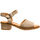 Schoenen Dames Sandalen / Open schoenen El Naturalista 25801117S005 Grijs