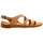 Schoenen Dames Sandalen / Open schoenen El Naturalista 2581111F5005 Grijs