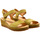 Schoenen Dames Sandalen / Open schoenen El Naturalista 2585111B1005 Grijs