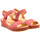 Schoenen Dames Sandalen / Open schoenen El Naturalista 2585111JA005 Grijs