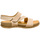 Schoenen Dames Sandalen / Open schoenen El Naturalista 25860117S005 Grijs