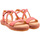 Schoenen Dames Sandalen / Open schoenen El Naturalista 2588111JA005 Grijs