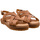 Schoenen Dames Sandalen / Open schoenen El Naturalista 2588211F5005 Grijs