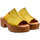 Schoenen Dames Sandalen / Open schoenen El Naturalista 2589211B1005 Grijs