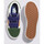 Schoenen Kinderen Skateschoenen Vans Old skool v twill block Multicolour