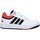 Schoenen Kinderen Lage sneakers adidas Originals H03863 Wit