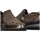 Schoenen Dames Sneakers Amarpies 70864 Brown