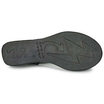 Airstep / A.S.98 LAGOS 2.0 ANKLE Zwart