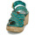 Schoenen Dames Sandalen / Open schoenen Airstep / A.S.98 NOA STUD Blauw