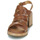 Schoenen Dames Sandalen / Open schoenen Airstep / A.S.98 ALCHA BRIDE  camel
