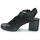Schoenen Dames Sandalen / Open schoenen Airstep / A.S.98 ALCHA Zwart
