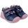Schoenen Kinderen Sneakers Biomecanics Baby Sneakers 231102-A - Ocean Blauw