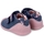 Schoenen Kinderen Sneakers Biomecanics Baby Sneakers 231102-A - Ocean Blauw