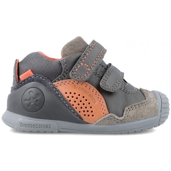 Schoenen Kinderen Sneakers Biomecanics Baby Sneakers 231125-B - Musgo Groen