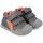 Schoenen Kinderen Sneakers Biomecanics Baby Sneakers 231125-B - Musgo Orange