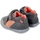 Schoenen Kinderen Sneakers Biomecanics Baby Sneakers 231125-B - Musgo Orange