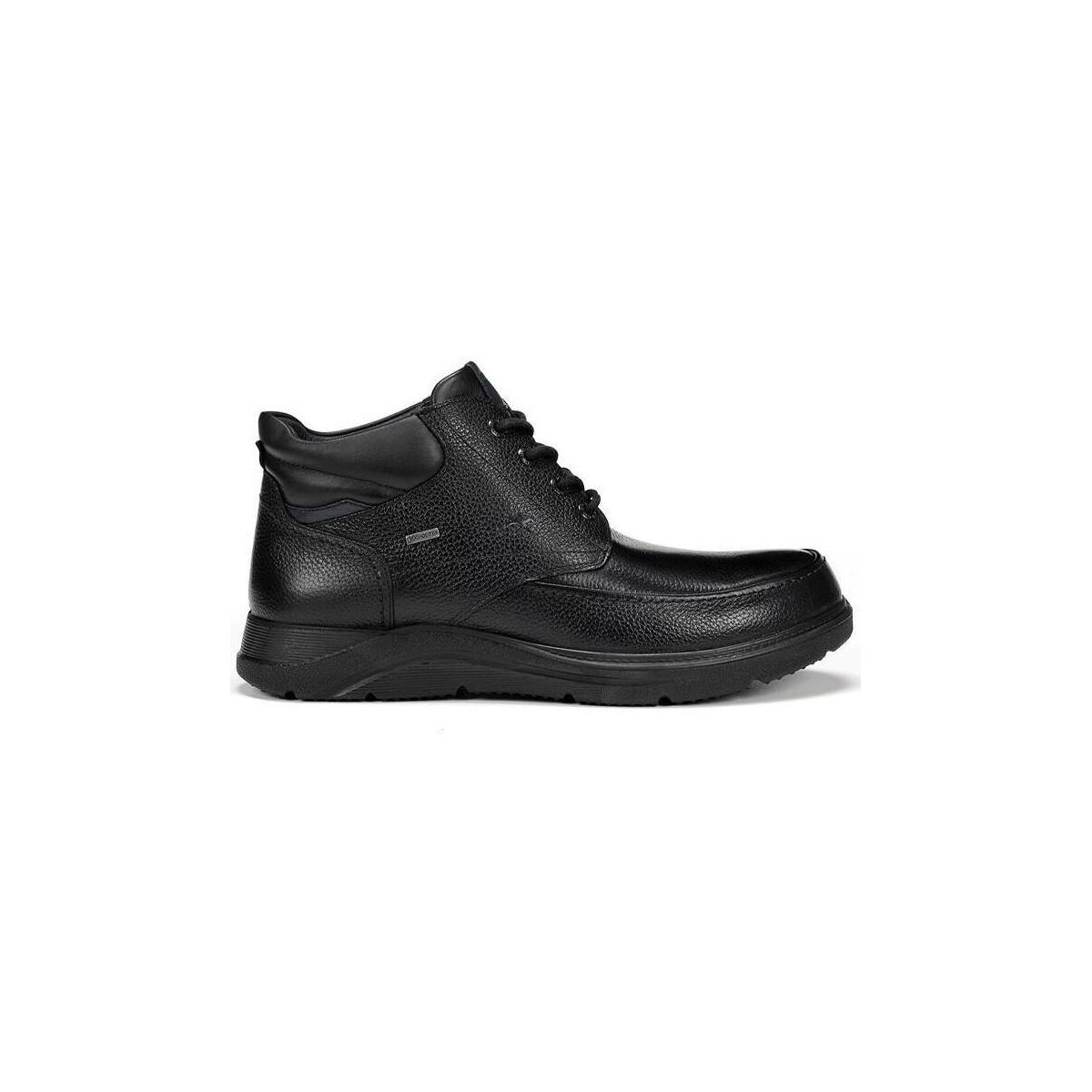 Schoenen Heren Laarzen Fluchos F1311 Zwart