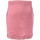 Textiel Dames Rokken Sublevel  Roze