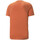 Textiel Heren T-shirts & Polo’s Puma  Orange