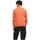 Textiel Jongens Sweaters / Sweatshirts Jack & Jones  Orange