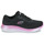 Schoenen Dames Lage sneakers Skechers SKECH-LITE PRO - STUNNING STEPS Zwart / Violet