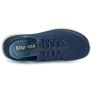 Skechers HAND FREE SLIP-INS: VIRTUE - GLOW Marine