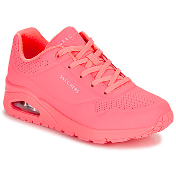 Skechers UNO - STAND ON AIR Roze