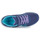 Schoenen Meisjes Lage sneakers Skechers MICROSPEC PLUS - SWIRL SWEET Marine / Violet
