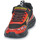 Schoenen Jongens Lage sneakers Skechers SKECH TRACKS - CLASSIC Rood / Zwart