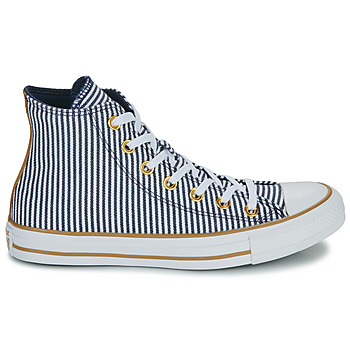 Converse CHUCK TAYLOR ALL STAR Blauw / Wit