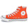 Schoenen Dames Hoge sneakers Converse CHUCK TAYLOR ALL STAR Orange