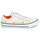 Schoenen Dames Lage sneakers Converse CHUCK TAYLOR ALL STAR Beige / Multicolour