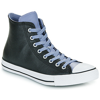 Schoenen Heren Hoge sneakers Converse CHUCK TAYLOR ALL STAR Zwart / Blauw