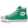 Schoenen Hoge sneakers Converse CHUCK TAYLOR ALL STAR Groen