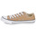 Schoenen Lage sneakers Converse CHUCK TAYLOR ALL STAR Brown