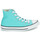 Schoenen Hoge sneakers Converse CHUCK TAYLOR ALL STAR Blauw