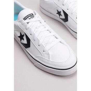 Converse TOBIN SYNTHETIC LEATHER Wit