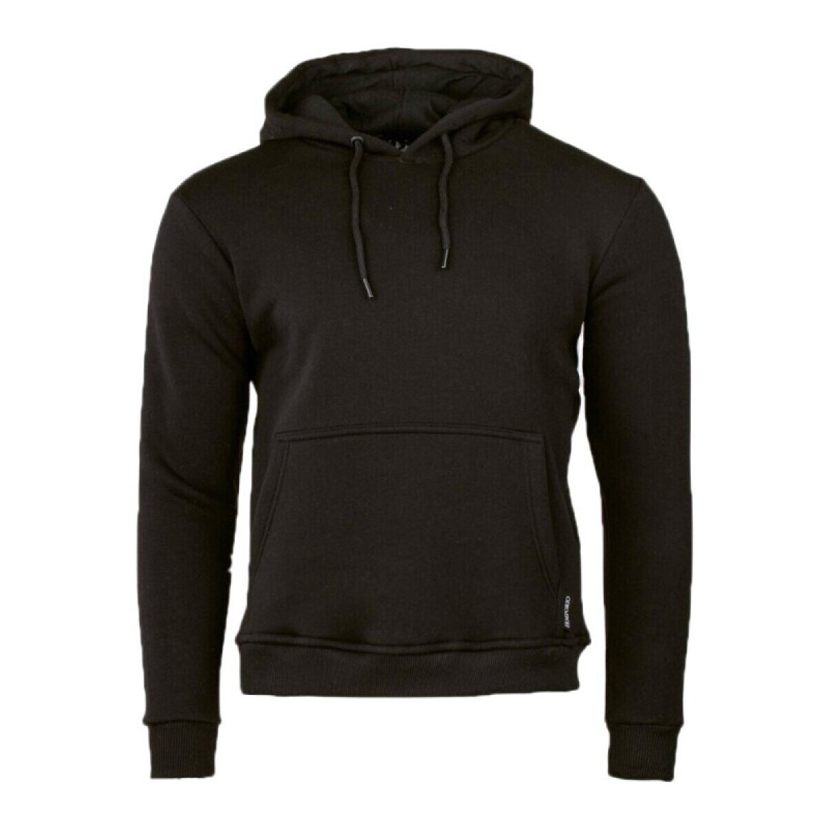 Textiel Heren Sweaters / Sweatshirts Just Emporio JE-226 Zwart