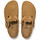 Schoenen Sandalen / Open schoenen Birkenstock Boston vl corduroy cork brown Brown