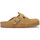 Schoenen Sandalen / Open schoenen Birkenstock Boston vl corduroy cork brown Brown