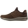 Schoenen Heren Sneakers Skechers DELSON 3.0EZRA Brown