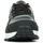 Schoenen Jongens Sneakers Skechers Uno Color Surge Zwart