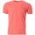 Textiel Heren T-shirts & Polo’s Rms 26  Roze