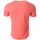Textiel Heren T-shirts & Polo’s Rms 26  Roze
