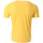Textiel Heren T-shirts & Polo’s Rms 26  Geel