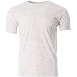 Textiel Heren T-shirts & Polo’s Rms 26  Wit